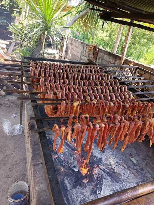 Warung Makan Ngembak 1