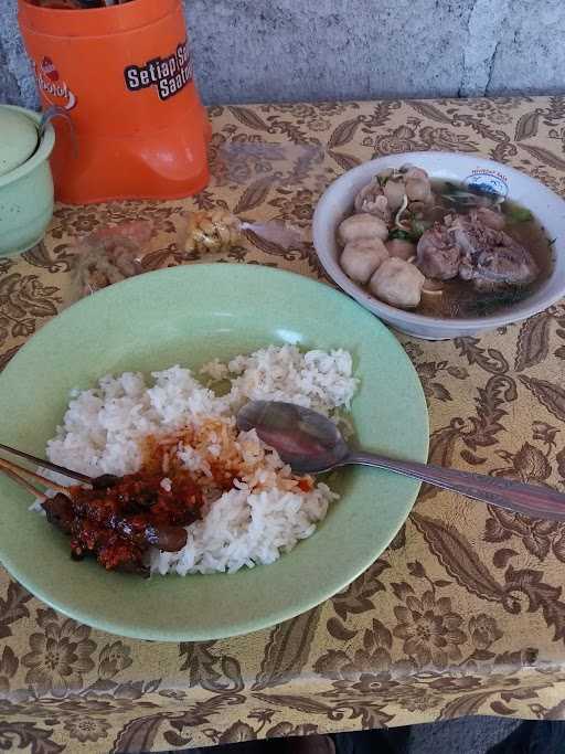 Bakso Balung Tajun 1