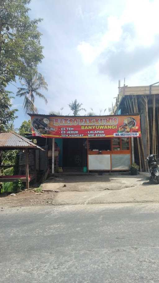 Bakso Pak Kumis Banyuwangi 3