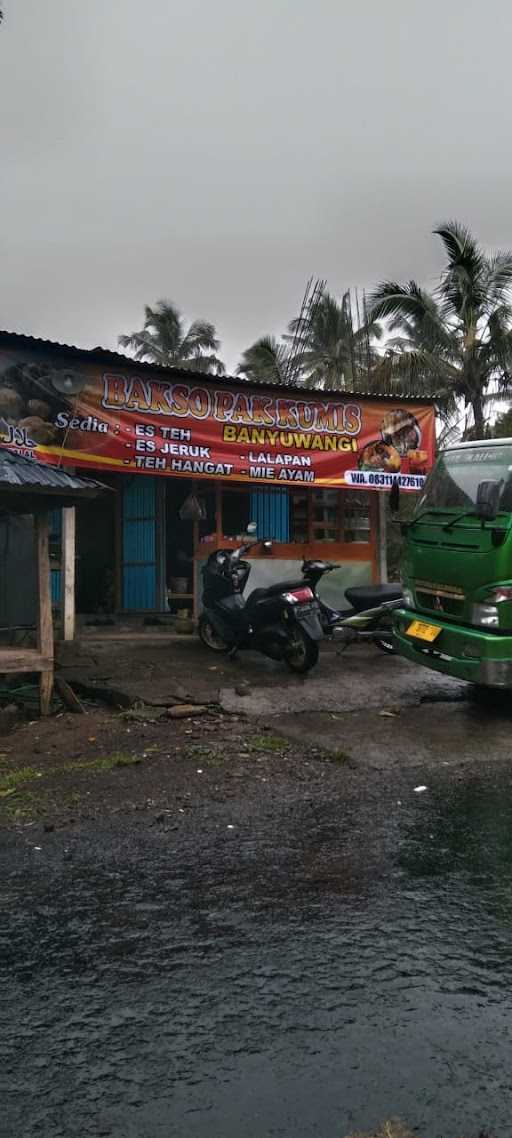 Bakso Pak Kumis Banyuwangi 2