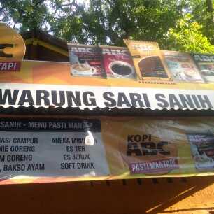 Sari Sanih 4