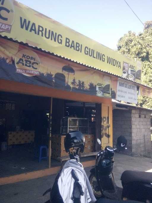 Warung Babi Guling Widya 5