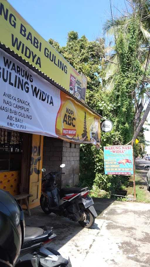 Warung Babi Guling Widya 6