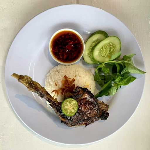 Warung Bebek Pesona Singaraja 7