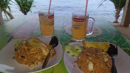 Warung Makan Pesanggrahan 4