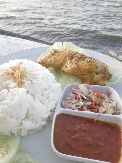 Warung Makan Pesanggrahan 5