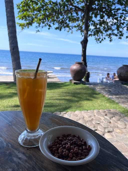 Warung Makan Pesanggrahan 3