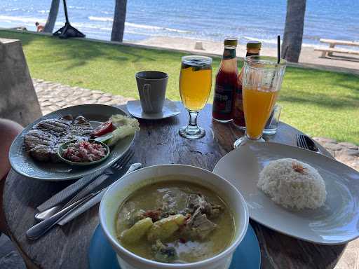 Warung Makan Pesanggrahan 6