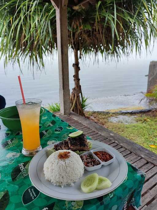 Warung Makan Pesanggrahan 2