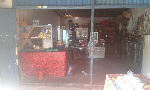 Warung Pojok 1