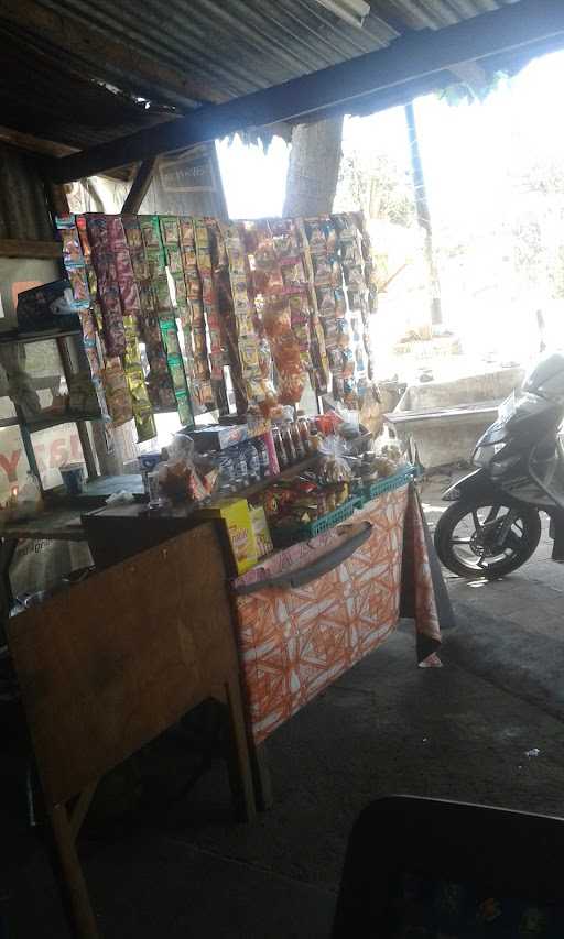 Warung Pojok 3