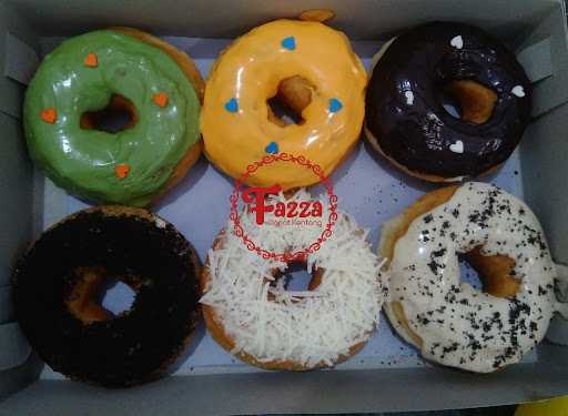 Fazza Donat Kentang 7