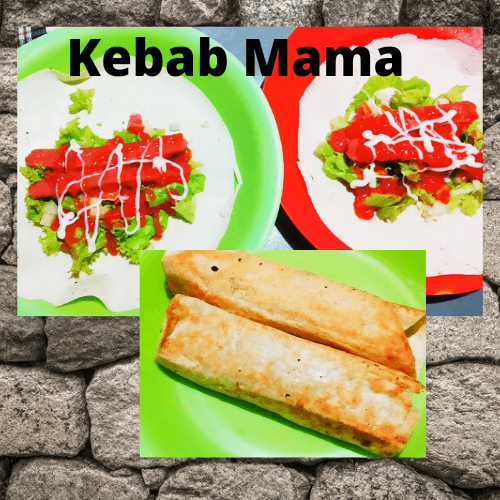 Kebab Mama 2