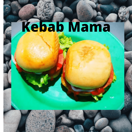 Kebab Mama 1