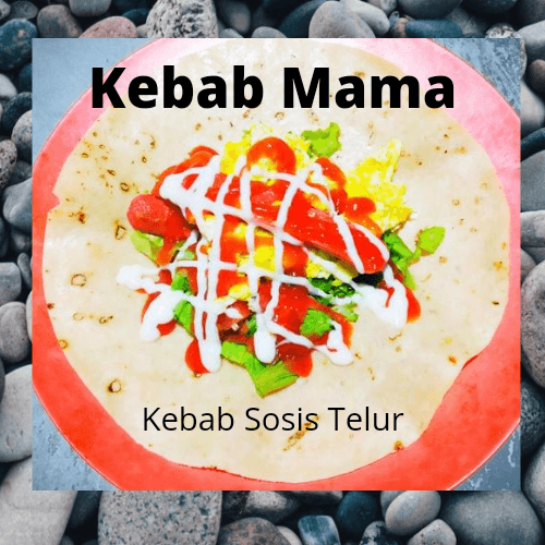 Kebab Mama 3