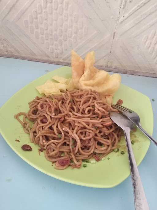 Mie Listrik 10