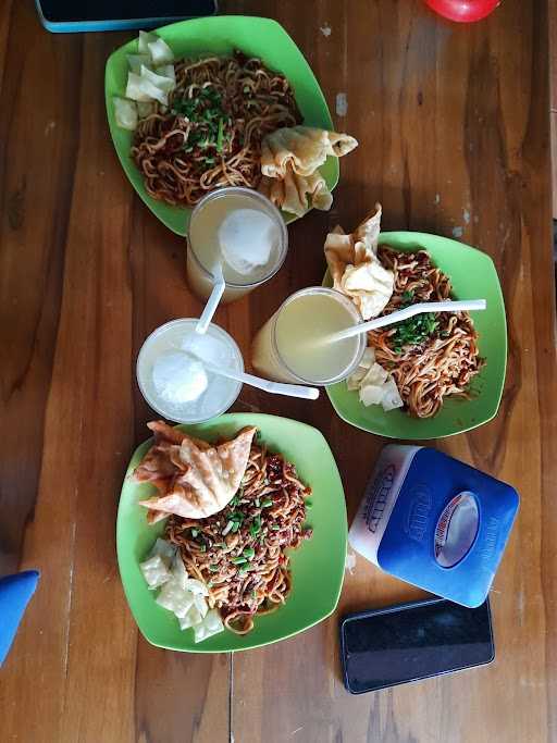 Mie Listrik 7