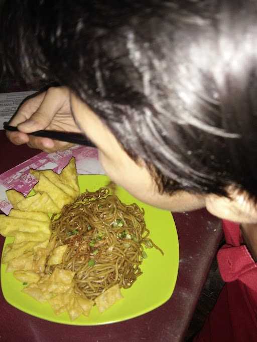 Mie Listrik 6