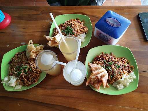 Mie Listrik 5