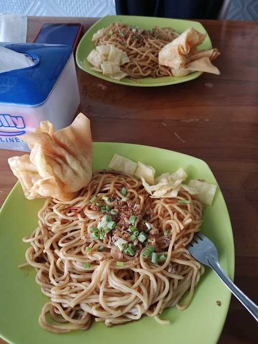 Mie Listrik 4