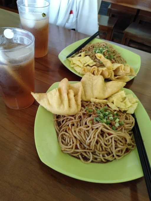 Mie Listrik 2