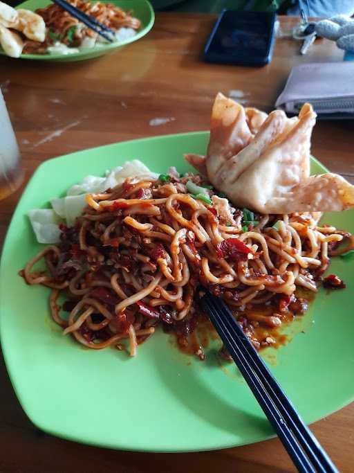 Mie Listrik 9