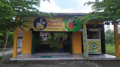 Planet'S Chicken 2