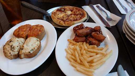 Papa Ron's Pizza - Kudus 1