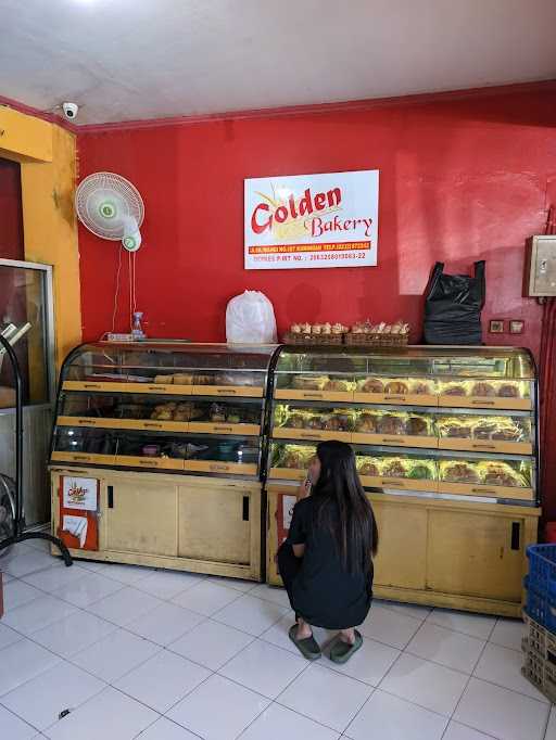 Golden Bakery 8