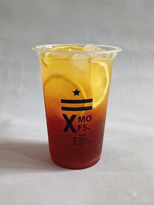 Xmofs Mocktail & Juice 6