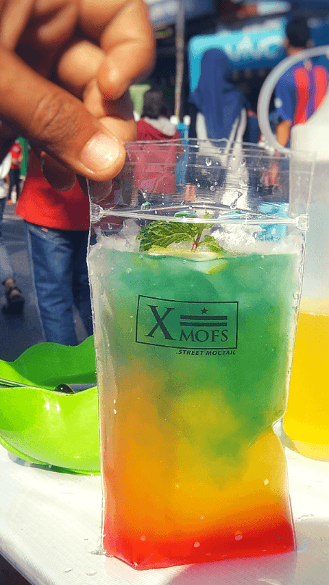 Xmofs Mocktail & Juice 1