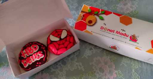 Donat Madu Cihanjuang 3