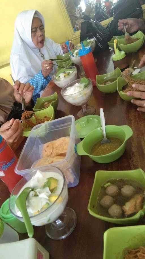 Bakso Idaman 5