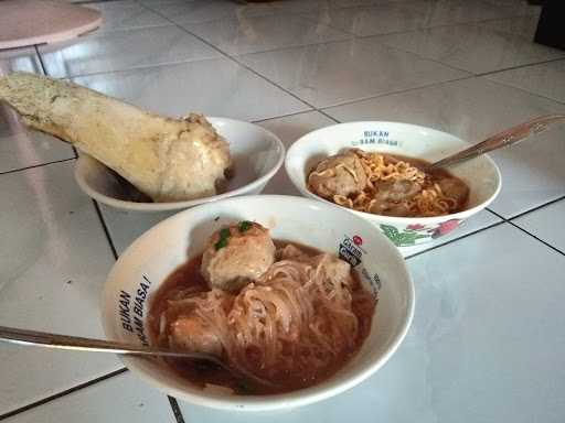 Bakso Riska 2