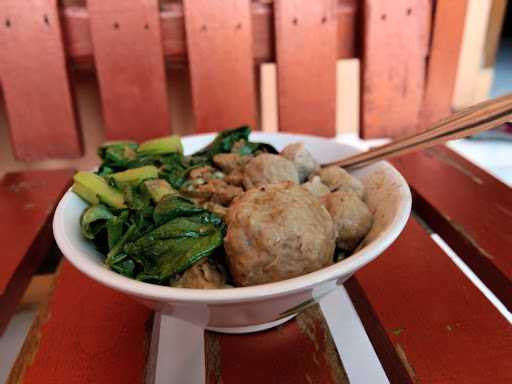 Bakso Riska 1