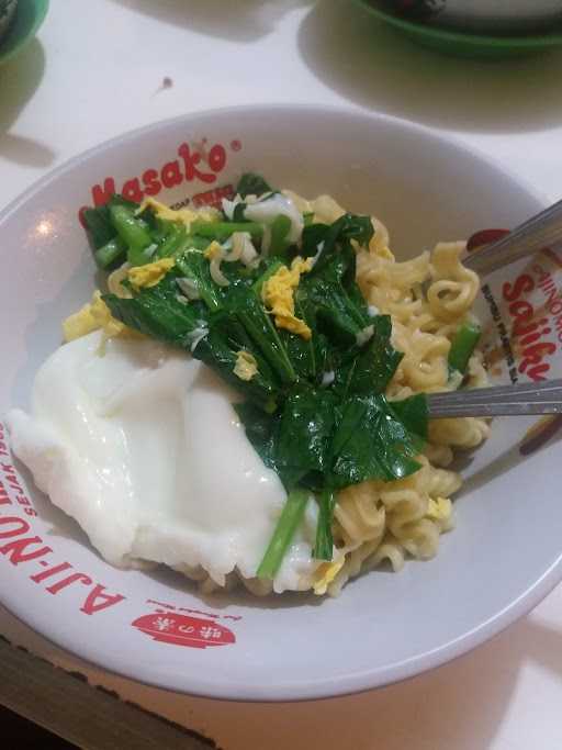 Bubur Ayam M. Toha 7