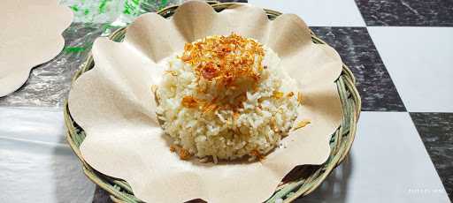 Nasi Uduk Siliwangi 94 6