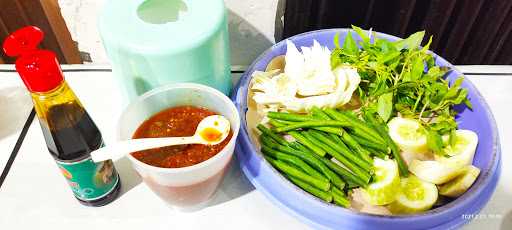 Nasi Uduk Siliwangi 94 4