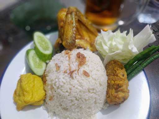 Nasi Uduk Siliwangi 94 3