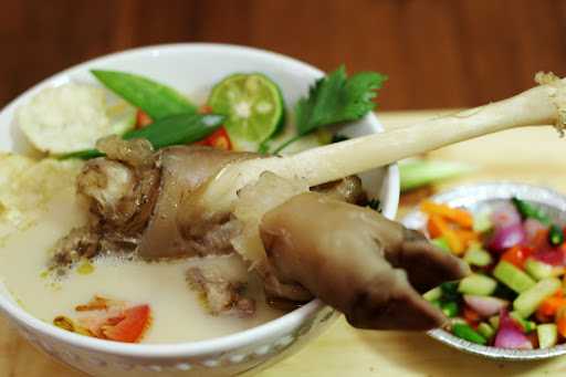 Pondok Merauke Kuningan Sop & Sate 1