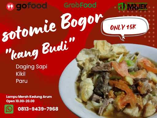 Sotomie Bogor Kang Budi 3