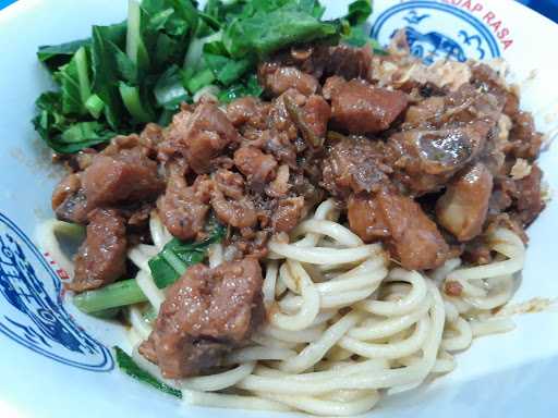 Warung Mie Ayam Dan Bakso Gajah Mungkur 4