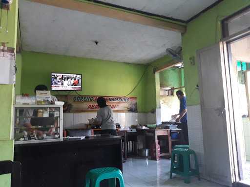 Warung Nasi Abah Wari 4