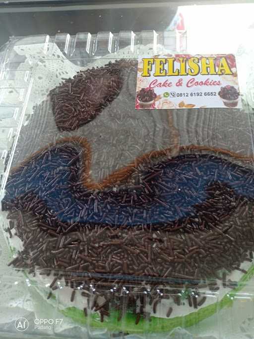 Felisha Cake & Cookies 4