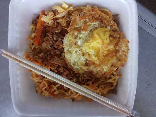 Mie Pedas Mie Ramen 2