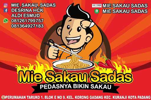 Mie Sakau Sadas 9