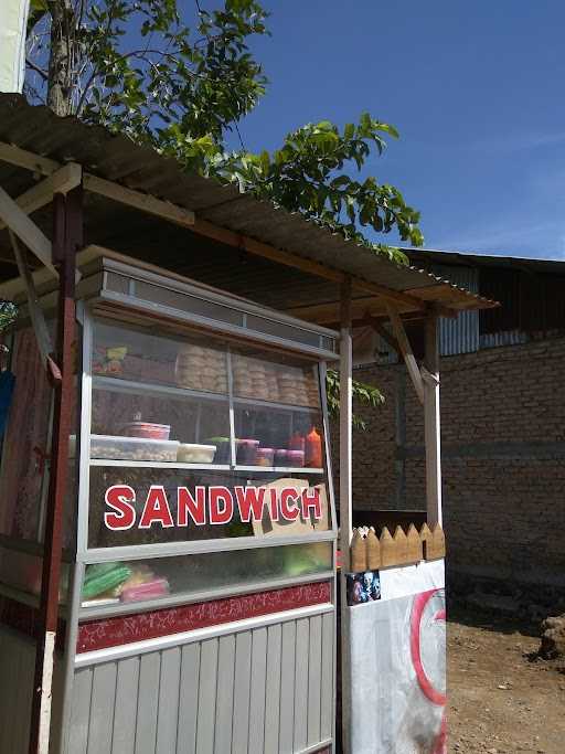 Pondok Sandwich Amarnes 1