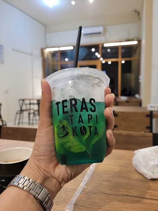 Teras Tapi Kota 6