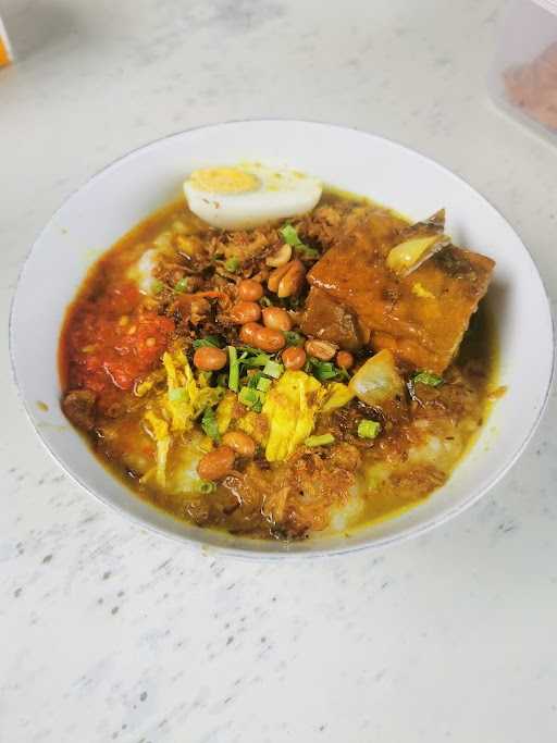 Bubur Ayam Mbak Diah 4