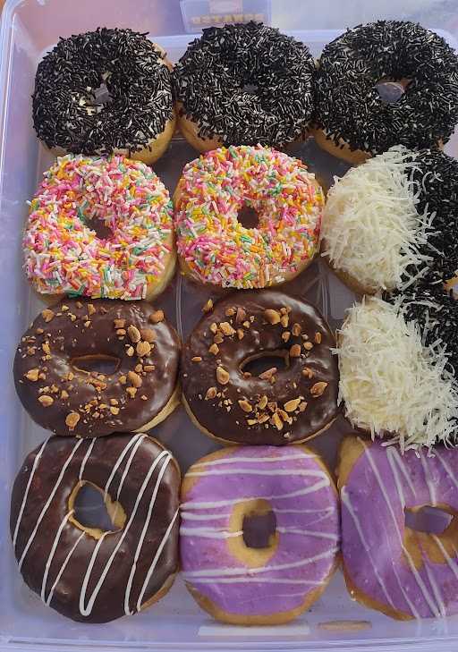 Donat Jodoh 1